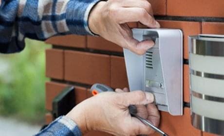 نصب تعمیر و سرویس آیفون تصویری در سراسر تهران